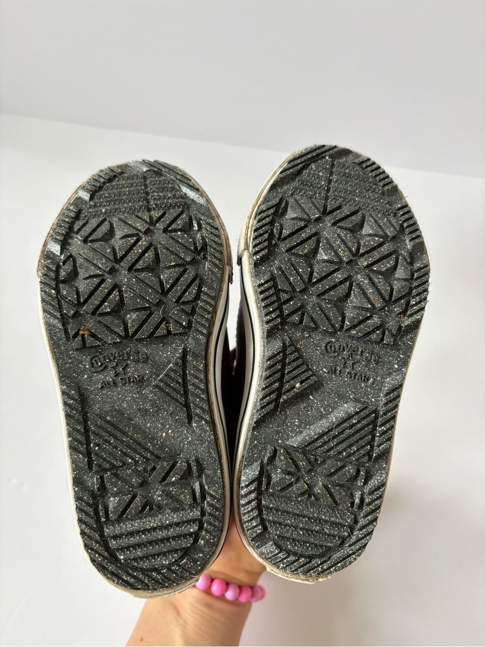 Converse Kids' Chuck Taylor All‎ Star Berkshire High Top Sneaker Brown 8 Leather - Picture 5 of 7